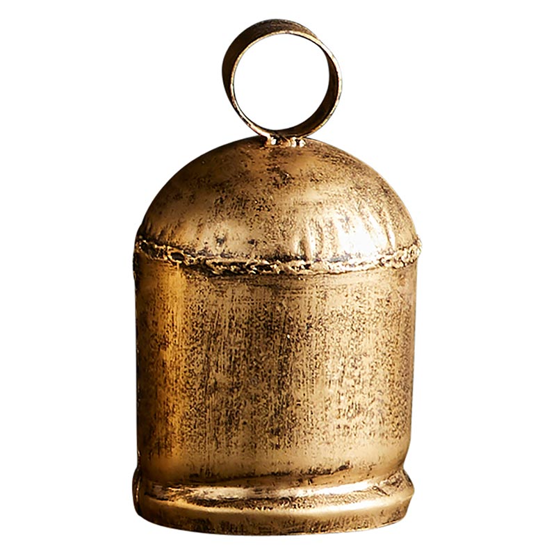 Rustic Bell Collection