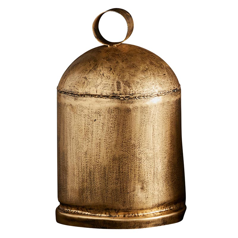 Rustic Bell Collection