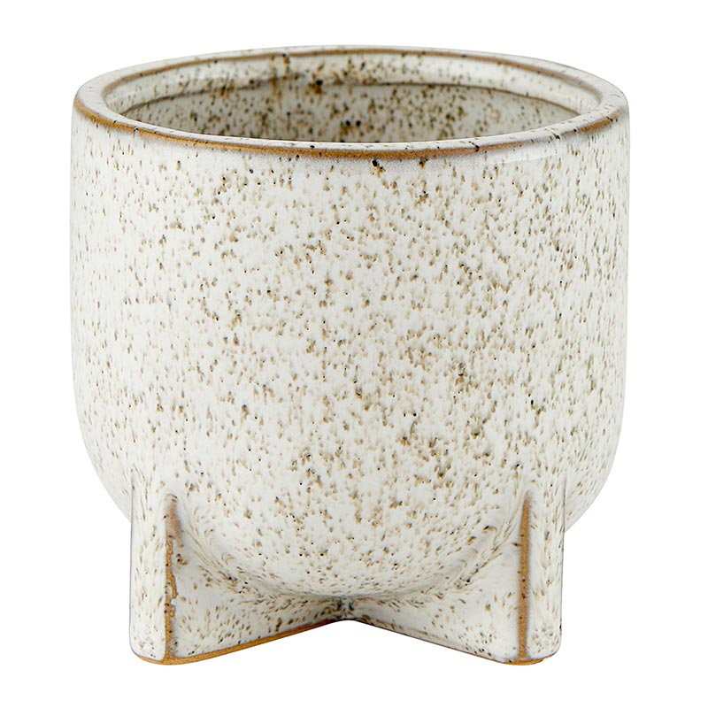 Minimalistic Pot