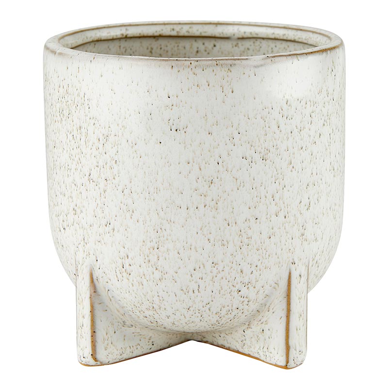 Minimalistic Pot