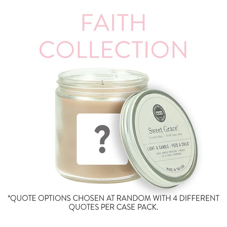 Sweet Grace Collection