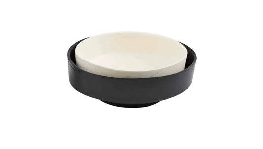 Black & White Bowl Collection