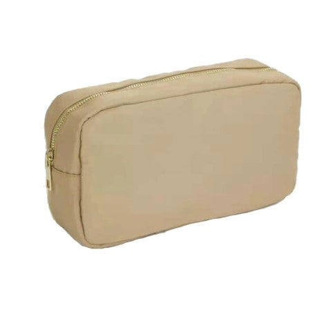Makeup Bag Collection