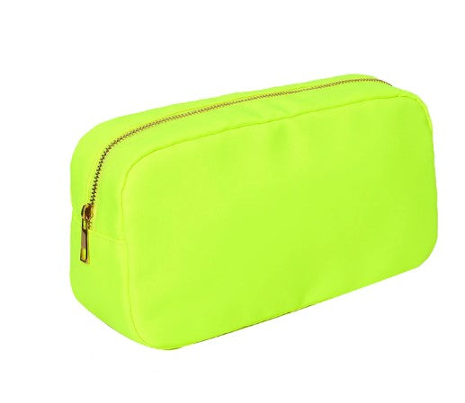Makeup Bag Collection