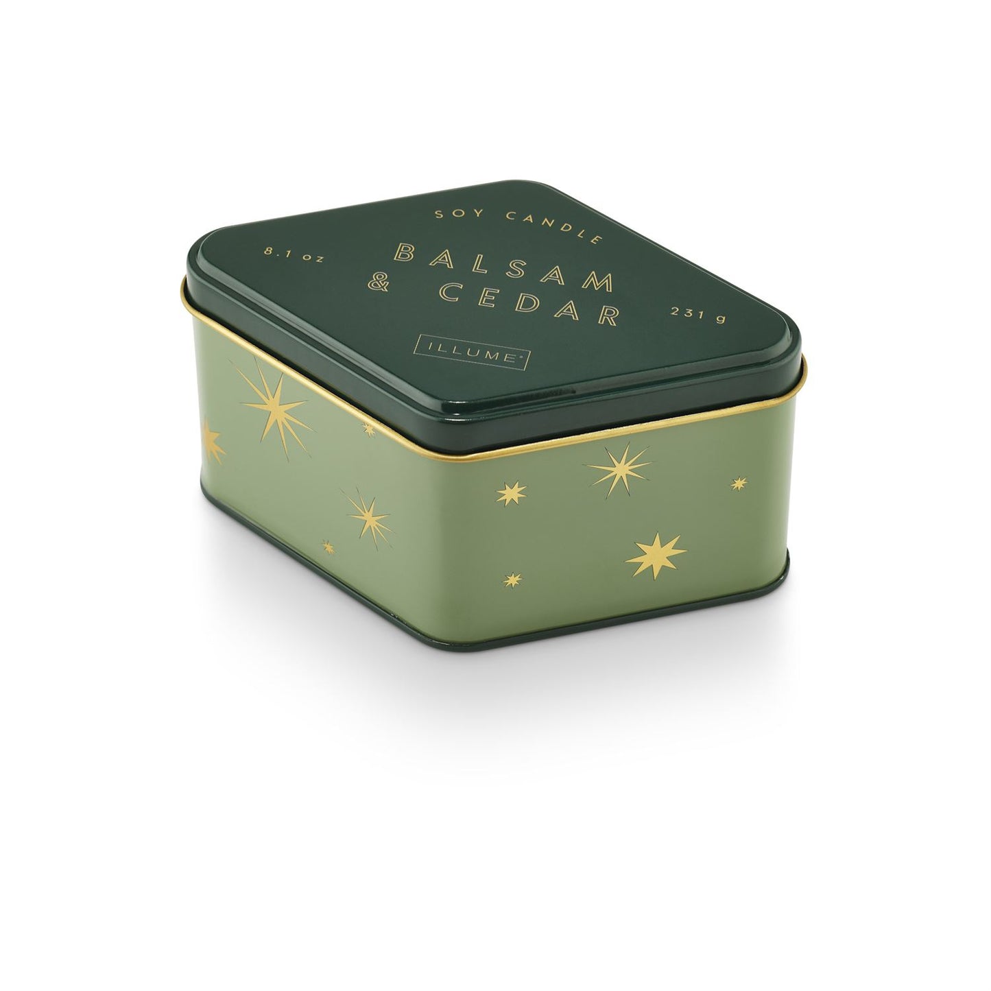 Balsam & Cedar Collection-Seasonal