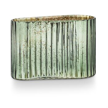 balsam and cedar christmas candle