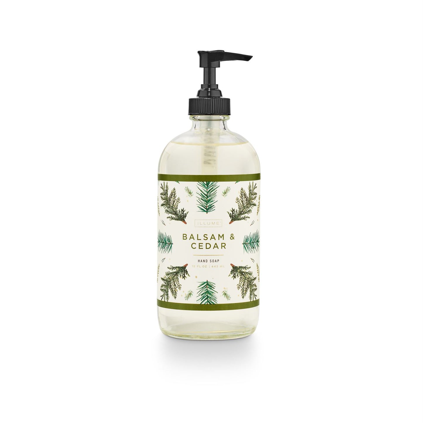 Balsam & Cedar Collection-Seasonal