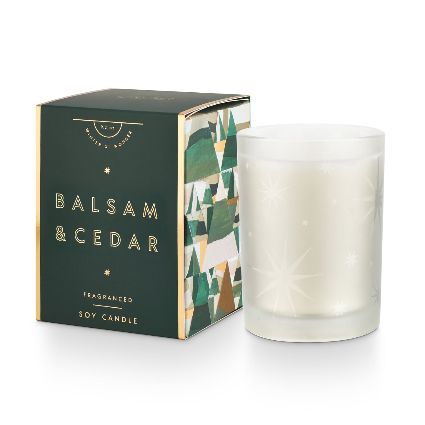 Balsam & Cedar Collection-Seasonal