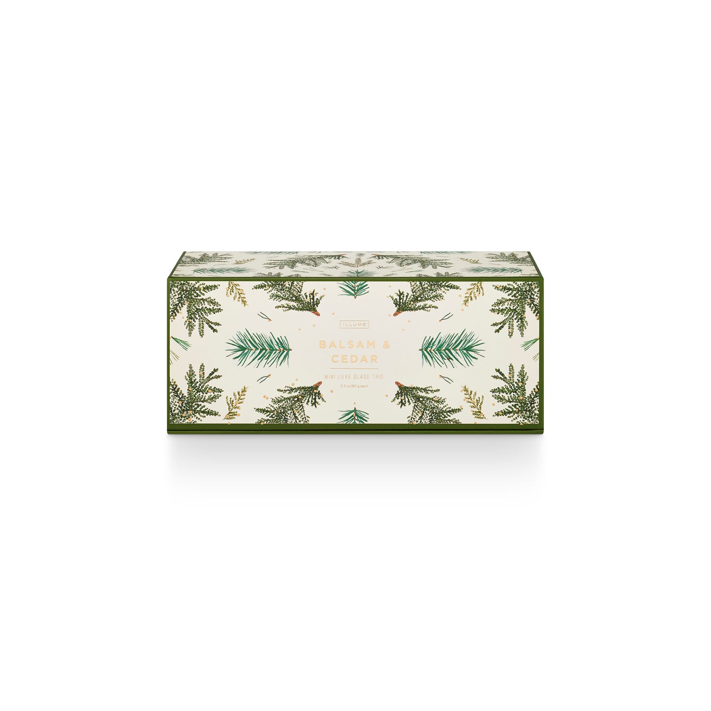 Balsam & Cedar Collection-Seasonal