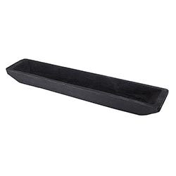 Paulownia Wood Rectangle Tray Collection