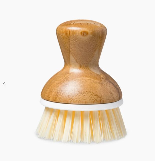Bubble Up Dish Brush