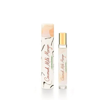 Coconut Milk Mango Collection