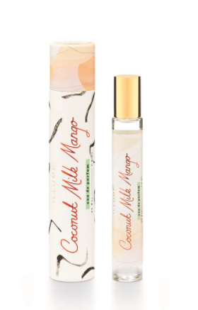 Coconut Milk Mango Collection
