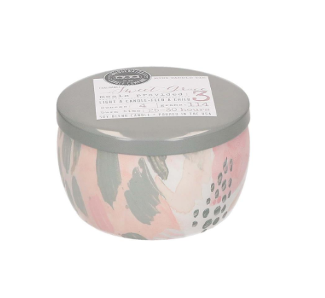 Sweet Grace Collection