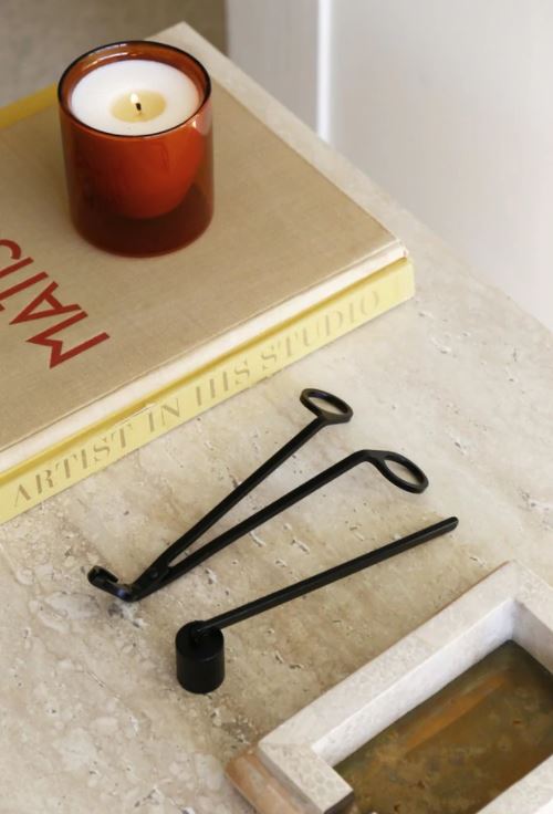 Candle Snuffers
