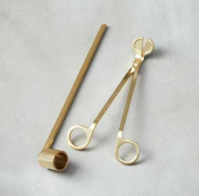 Candle Snuffers
