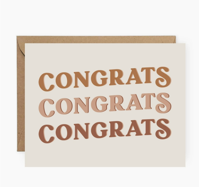 Greeting Cards