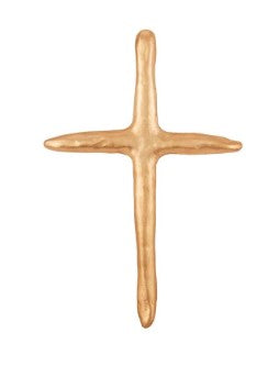 Clay Crosses