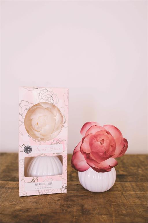 Sweet Grace Collection