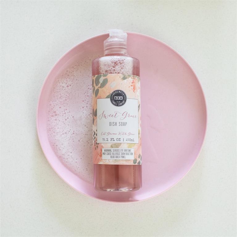 Sweet Grace Collection
