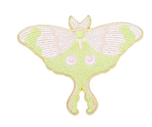 Butterfly Enamel Assortment