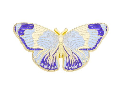 Butterfly Enamel Assortment