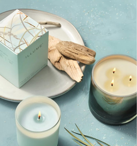 Fresh Sea Salt Collection