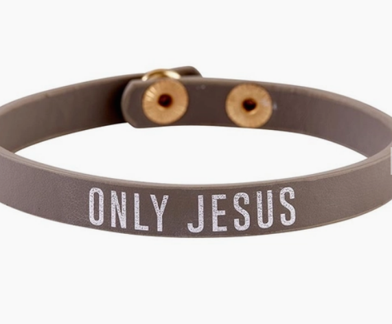 Faith Bracelet