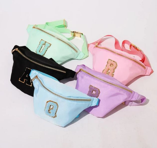 Fanny Packs