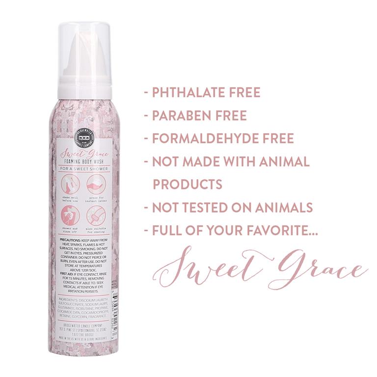 Sweet Grace Collection