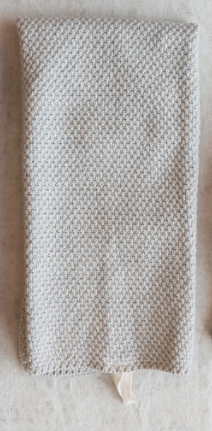 Knit Tea Towel Collection