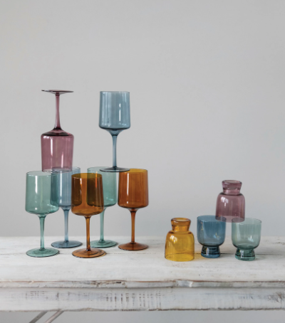 Colorway Drinkware Collection