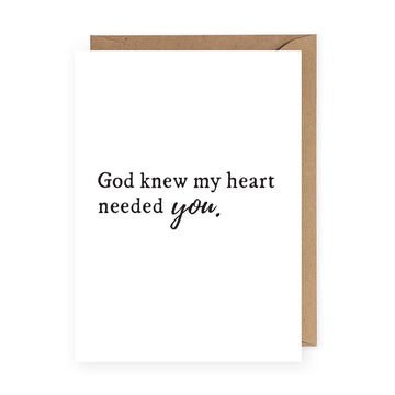 Greeting Cards