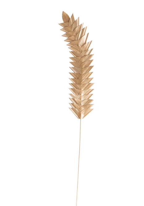 Gold Buri Pick