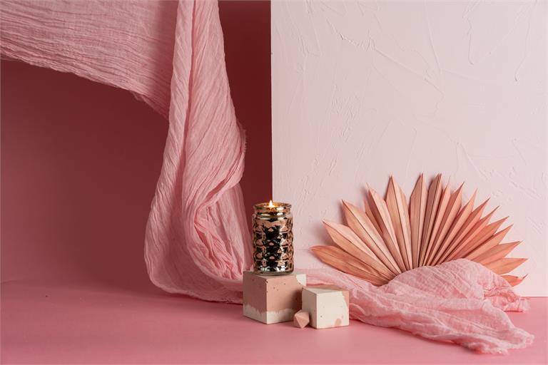 sweet grace scented candle