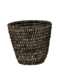 small grass basket