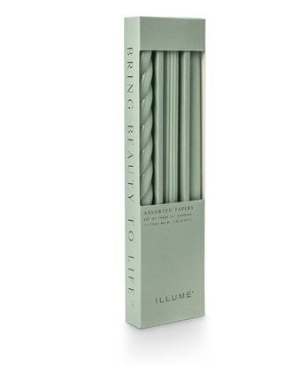 Hinoki Sage Collection