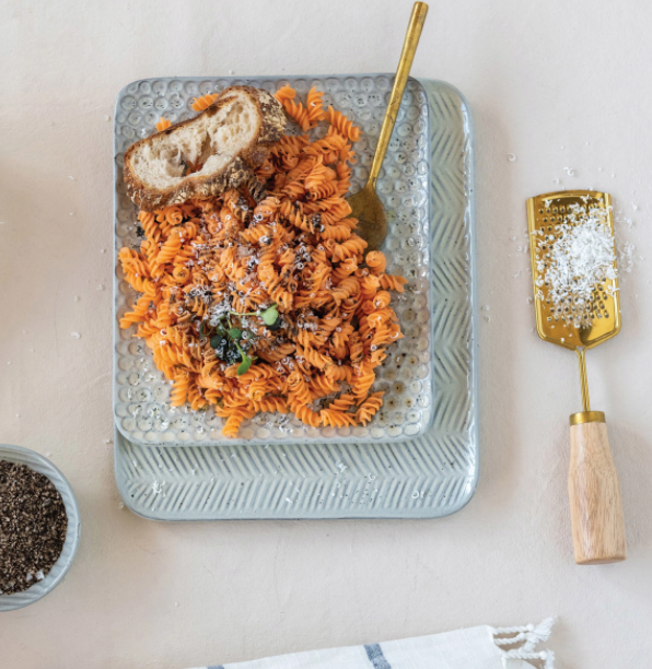 Handheld Grater