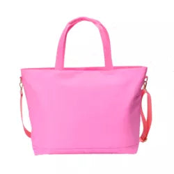 Bubblegum Tote Bag