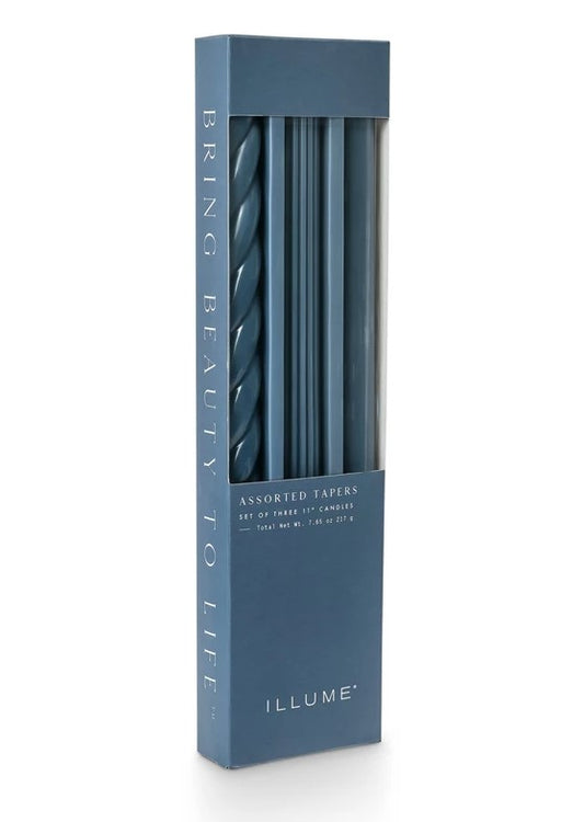 Hidden Lake Collection