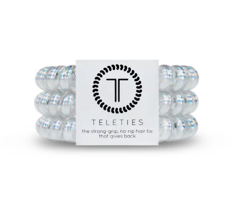 Teleties