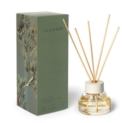 Hinoki Sage Collection