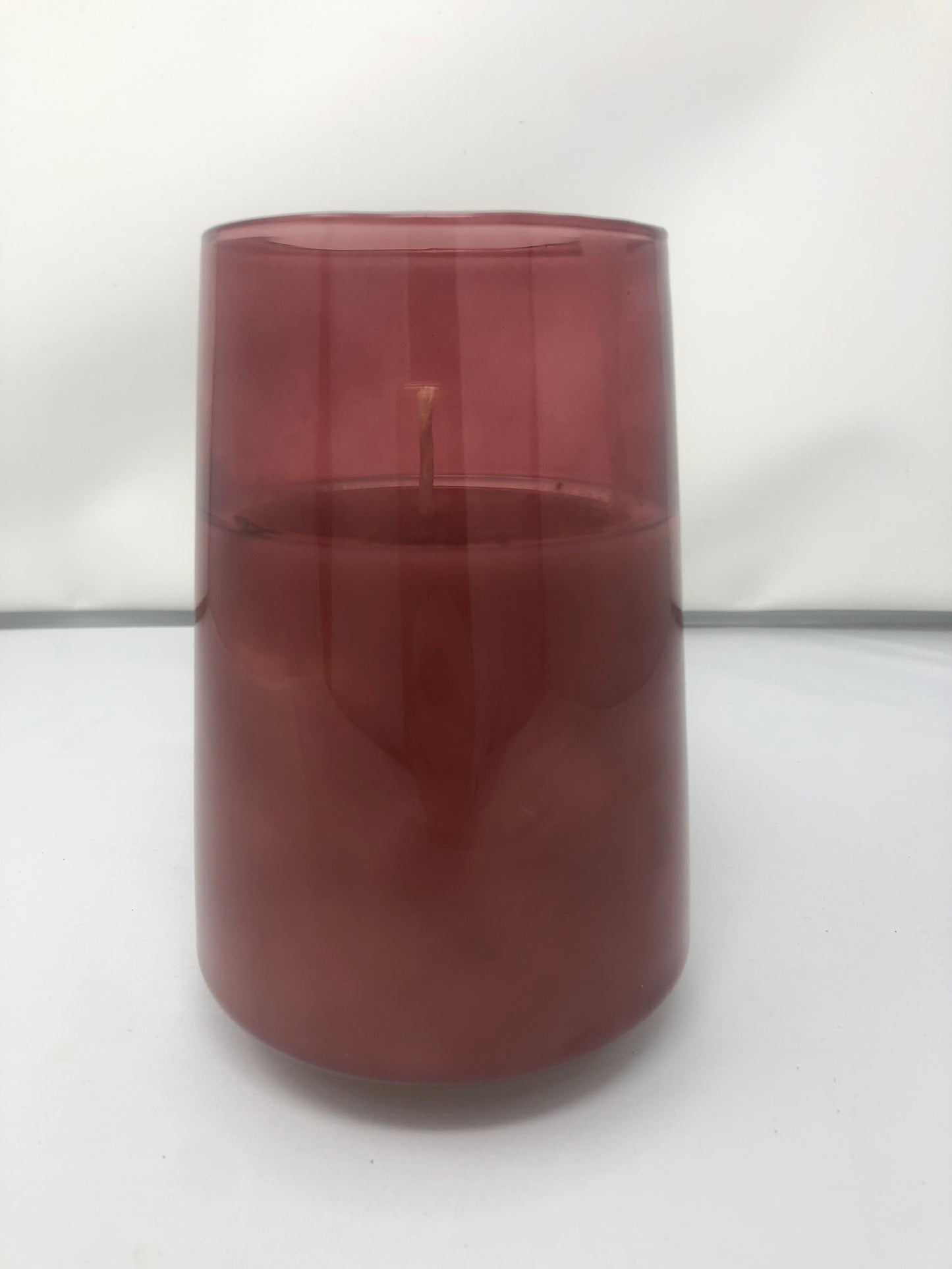 soy cinnamon candle