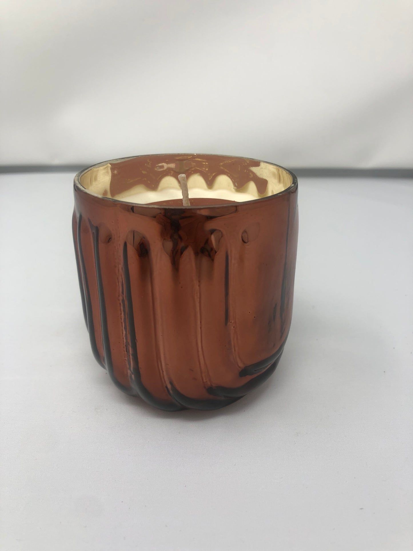 jar soy candle
