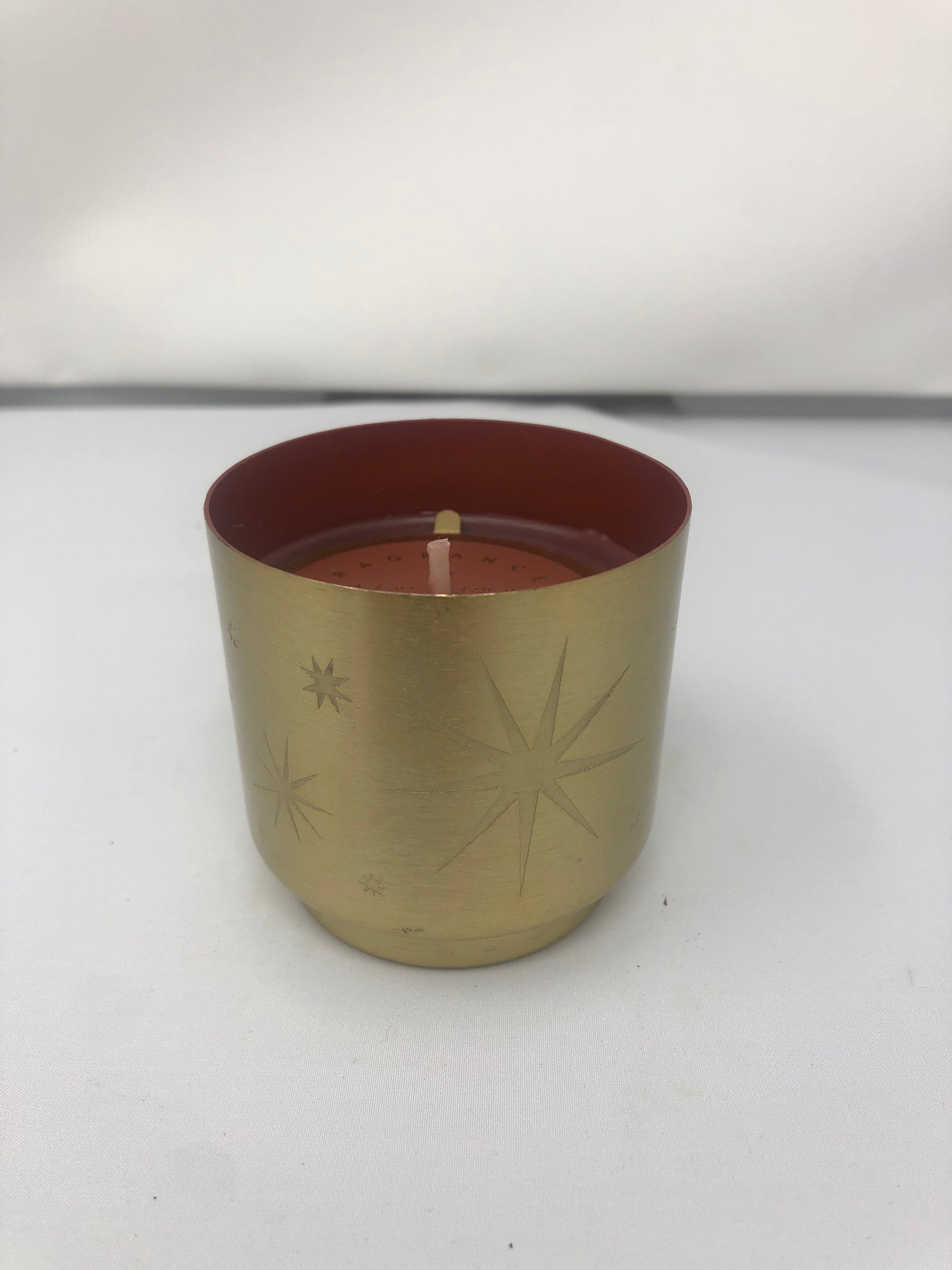 soy candle