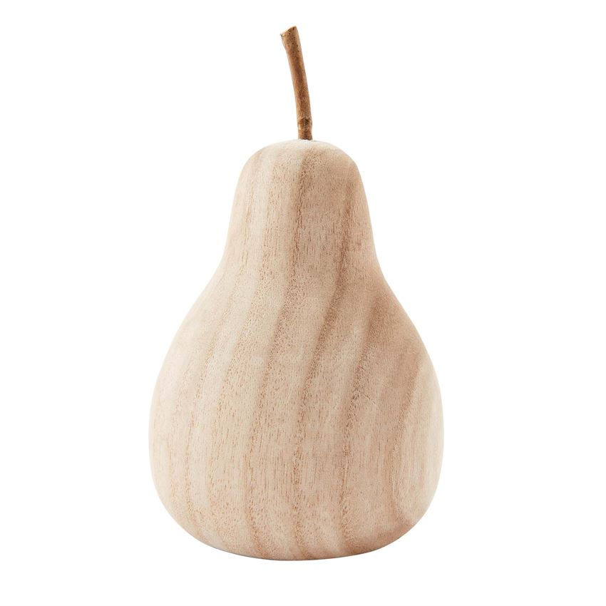 Paulownia Pears