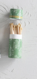 Matchbox Tube Collection