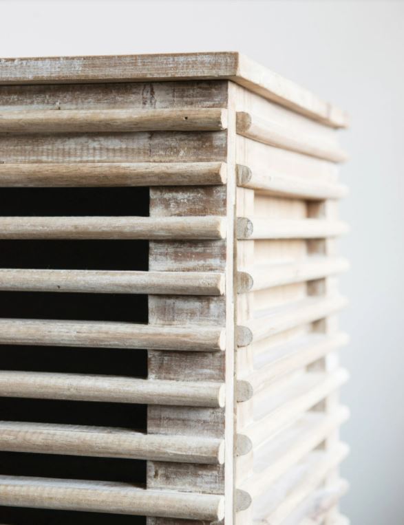 Mango Wood Cabinet