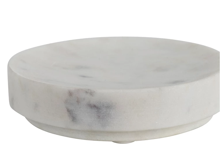 Marble Soap Dish