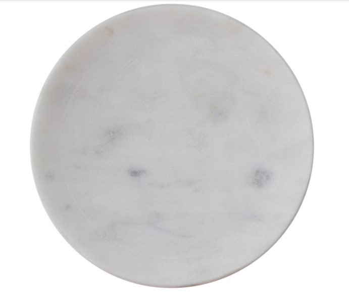 Marble Soap Dish